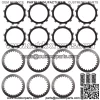 2001-2005 for Yamaha YFM660R Raptor660 Raptor 660 Heavy Duty Clutch Kit