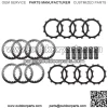 2001-2005 for Yamaha YFM660R Raptor660 Raptor 660 Heavy Duty Clutch Kit - Image 3