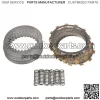 Clutch Friction Plates And Gasket Kit for Yamaha YFZ450 YFZ 450 2004-2009 - Image 3