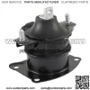 Engine Motor & Trans Mount Set 4PCS 2009-2014 For Acura TL 3.5L 3.7L for Auto - Image 2