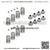 Cylinder Head Valve Gasket Kit Fits Polaris Ranger XP 900 All Options 2013-2019 (For: Polaris) - Image 3