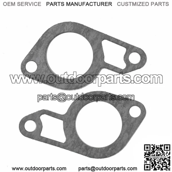Cast Aluminum Coolant Flange Upgrade Kit For VW MK4 Golf Jetta GLI GTI TT 1.8T - Image 5