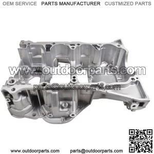 Engine Short Block 11420-0V010 Fit for Toyota Avalon Camry RAV4 Scion tC 2.5L L4