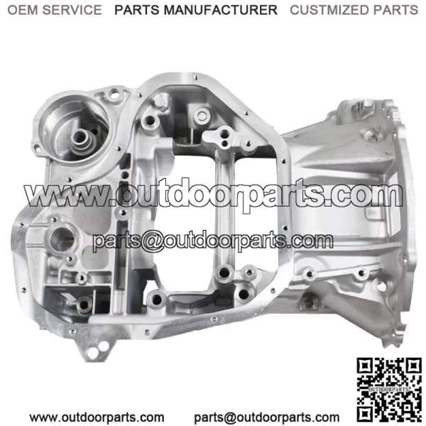 Engine Short Block 11420-0V010 Fit for Toyota Avalon Camry RAV4 Scion tC 2.5L L4 - Image 2