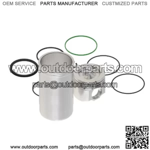 Piston Liner Kit