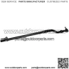 8 Pc Front Suspension & Steering Set Inner & Outer Tie Rod Ends Adjusting Sleeves Sway Bar Links Passenger & Driver Side - Image 3