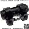 8 Pc Front Suspension & Steering Set Inner & Outer Tie Rod Ends Adjusting Sleeves Sway Bar Links Passenger & Driver Side - Image 4