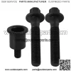 Timing Chain Kit Water Pump For Chevrolet Sonic Trax Buick Encore 1.4L - Image 2