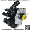 Water Pump And Thermostat For VW Beetle Jetta Passat Tiguan A3