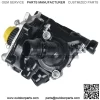 Water Pump And Thermostat For VW Beetle Jetta Passat Tiguan A3 - Image 5