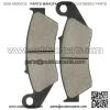 Front Brake Pads for Honda CRF450 2002-2024 / 45105-MY6-415