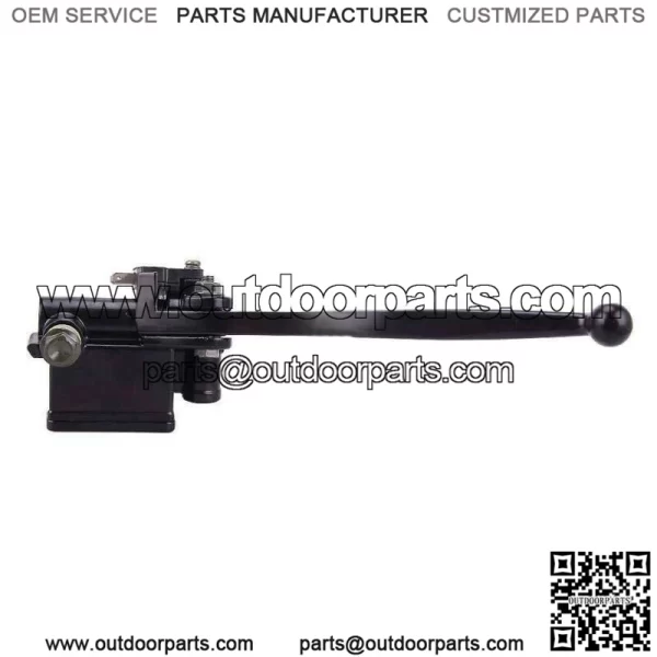 Front Brake Master Cylinder For HONDA FourTrax 125 200 250 300 350 TRX 1985-2000 (For: More than one vehicle) - Image 2