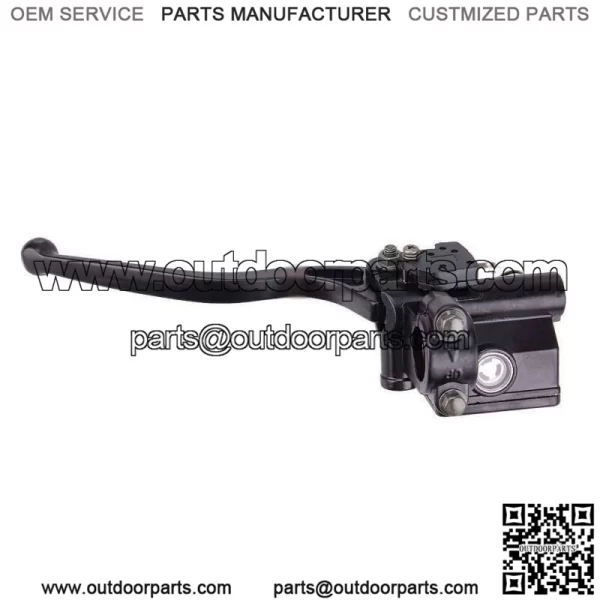 Front Brake Master Cylinder For HONDA FourTrax 125 200 250 300 350 TRX 1985-2000 (For: More than one vehicle) - Image 4