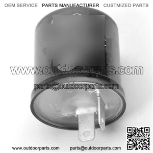 FLASHER UNIT- PREC