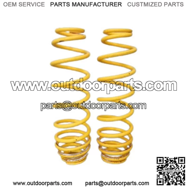 Can Am 2012-2015 Renegade 800 1000 Rear Spring Set 70600955