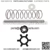 For Hydroboost Repair Kit 129496-BH (Big Hole)