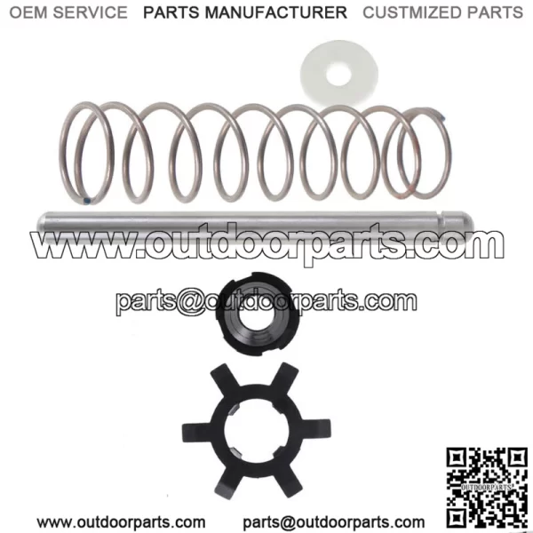 For Hydroboost Repair Kit 129496-BH (Big Hole)