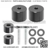Premium A Pillar Grab Handle Repair KIT Fit For 02-09 Dodge Ram 500 2500 3500