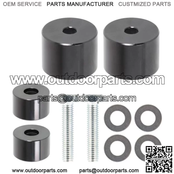Premium A Pillar Grab Handle Repair KIT Fit For 02-09 Dodge Ram 500 2500 3500