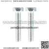 Premium A Pillar Grab Handle Repair KIT Fit For 02-09 Dodge Ram 500 2500 3500 - Image 2