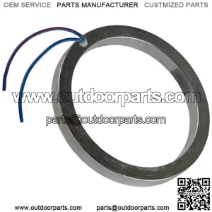 Front Differential Magnetic AWD Coil for Polaris RZR 800 / S 800 EFI 2009-2010