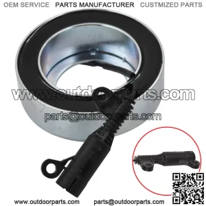 For Mini Cooper 2002 2003 2004 2005 2006-2008 A/C AC Compressor Clutch Coil