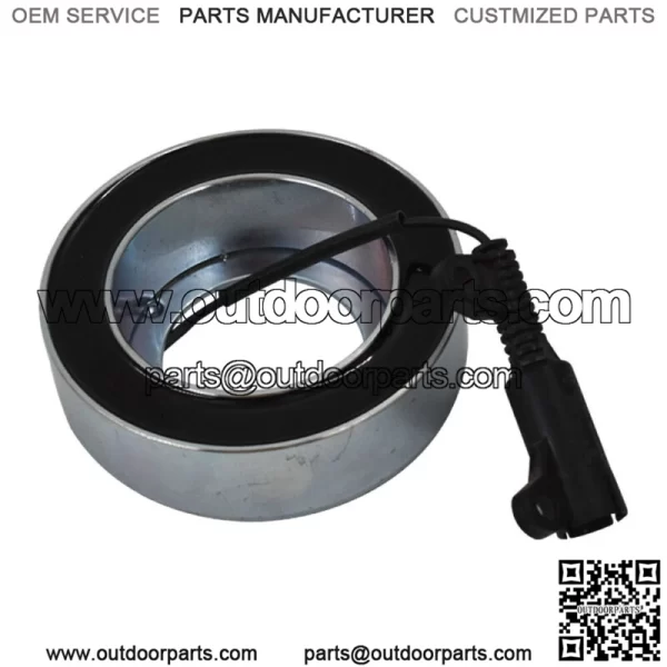 For Mini Cooper 2002 2003 2004 2005 2006-2008 A/C AC Compressor Clutch Coil - Image 2