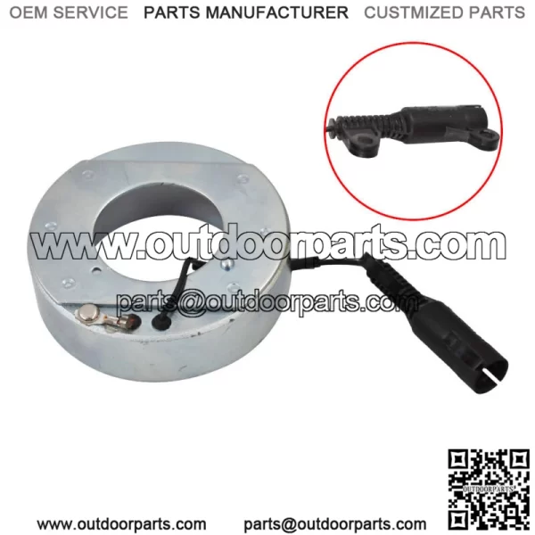 For Mini Cooper 2002 2003 2004 2005 2006-2008 A/C AC Compressor Clutch Coil - Image 3