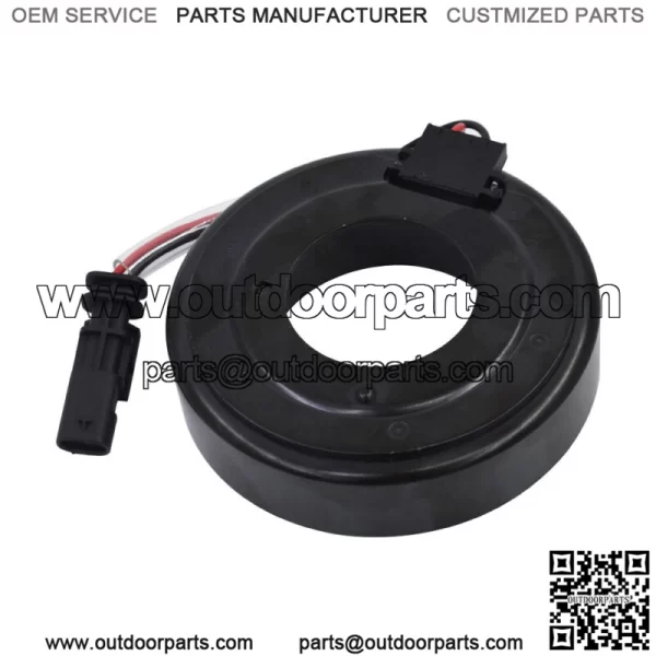 For Cadillac SRX 2012-2016 2013 Buick LaCrosse 3.6L A/C Compressor Clutch Coil - Image 2