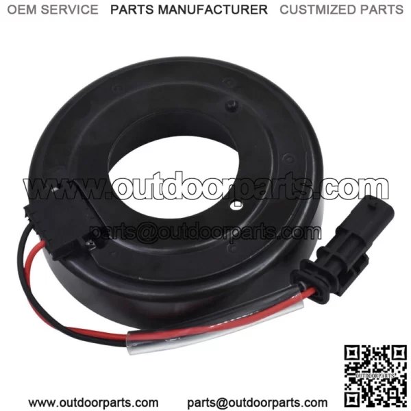 For Cadillac SRX 2012-2016 2013 Buick LaCrosse 3.6L A/C Compressor Clutch Coil - Image 3
