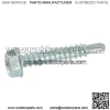 For Ford 17 thru 22 Super Duty F250 F350 F450 F550 In Bed Trailer Wiring Harness - Image 2