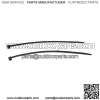 For Ford 17 thru 22 Super Duty F250 F350 F450 F550 In Bed Trailer Wiring Harness - Image 3