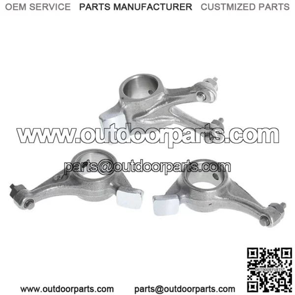 Camshaft Exhaust Rocker Arm For Polaris Sportsman 500 1996 1997 1998 1999-2012