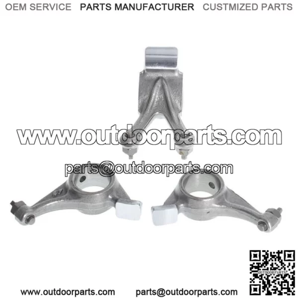 Camshaft Exhaust Rocker Arm For Polaris Sportsman 500 1996 1997 1998 1999-2012 - Image 3