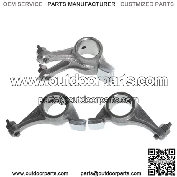 Camshaft Exhaust Rocker Arm For Polaris Sportsman 500 1996 1997 1998 1999-2012 - Image 4