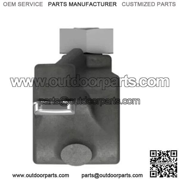Rocker Arm, W/ Adjusting Screw - Image 3