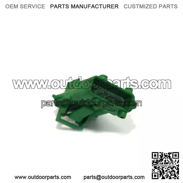 Oxygen sensor (front) 9662925580 1618Z6 forPeugeot 307 2.0 New Model Triumph - Image 2