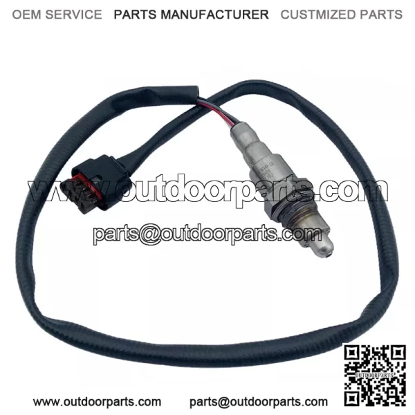 Oxygen sensor (rear)  DS7A-9G444-CB 0258030065   57CM for Ford Mondeo 1.5T 13