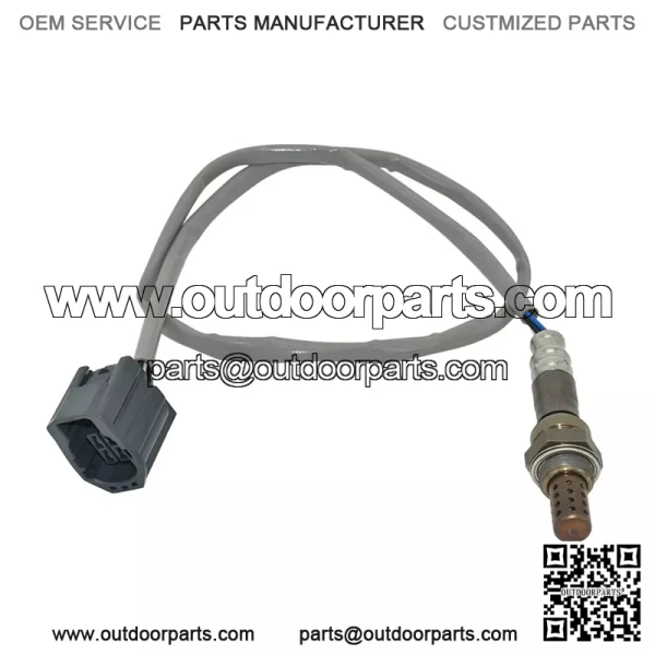 Oxygen sensor (rear)  ZJ37-188G1A      K4238-4871   80CM for Ford Carnival 1.6L 09 - Image 3