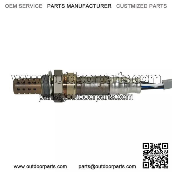 Oxygen sensor (rear)  ZJ37-188G1A      K4238-4871   80CM for Ford Carnival 1.6L 09 - Image 4