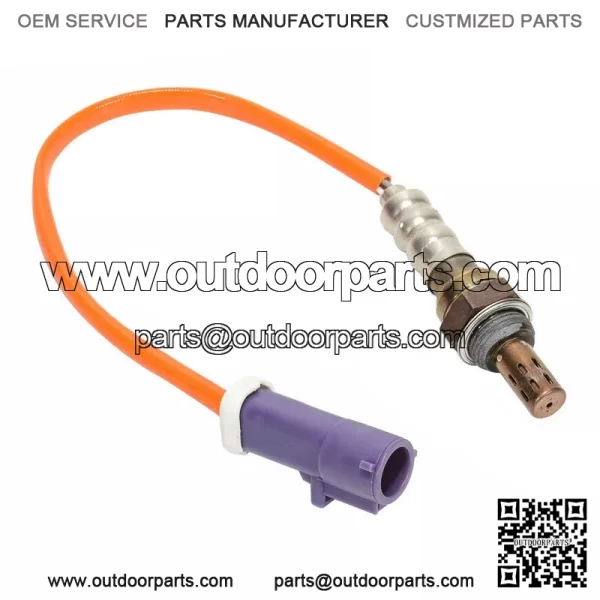 Oxygen sensor (rear)  AE81-9G444-BCA OZA658-D3   36CM for Ford Carnival 1.3L 13