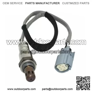 Oxygen sensor (rear left)  ED8A-9G444-AB   64CM for Ford Escort MT1.5L 15