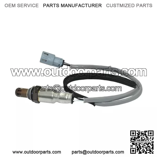 Oxygen sensor (rear left)  ED8A-9G444-AB   64CM for Ford Escort MT1.5L 15 - Image 2