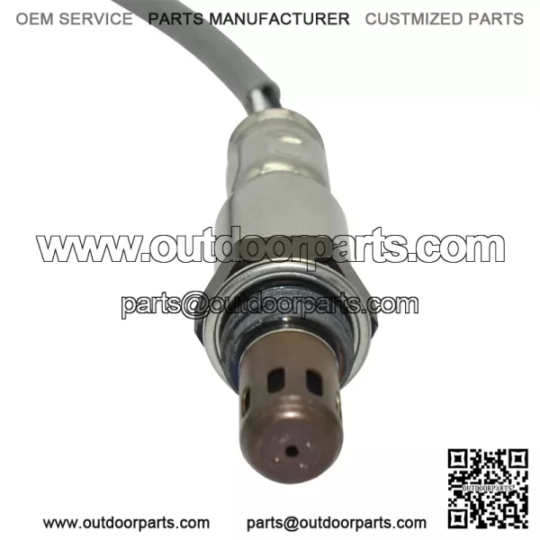 Oxygen sensor (rear left)  ED8A-9G444-AB   64CM for Ford Escort MT1.5L 15 - Image 5