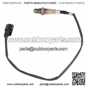 Oxygen sensor (rear)  CV6Z-9G444-B    for Lincoln 14MKC 2.0T