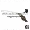Oxygen sensor (rear)  FL1Z-9G444-A    for Ford 15 Explorer 3.5T - Image 2