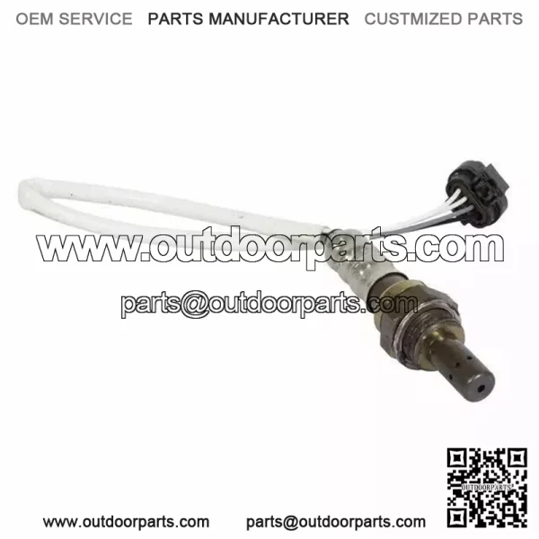 Oxygen sensor (rear)  FL1Z-9G444-A    for Ford 15 Explorer 3.5T - Image 2