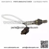 Oxygen sensor (rear)  FL1Z-9G444-A    for Ford 15 Explorer 3.5T - Image 3