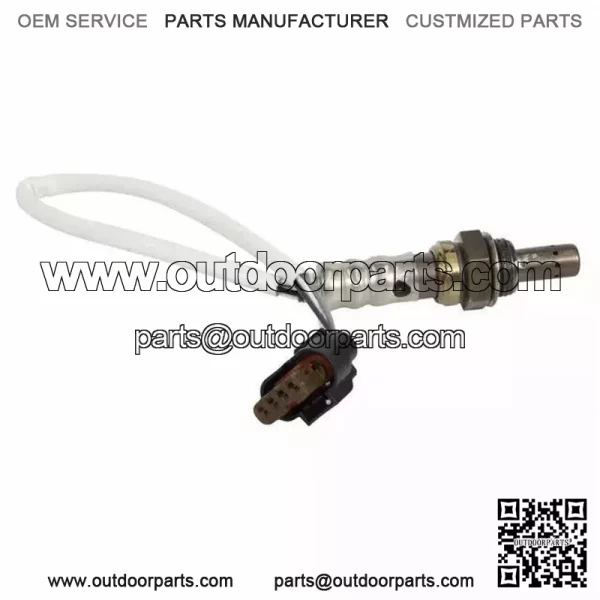Oxygen sensor (rear)  FL1Z-9G444-A    for Ford 15 Explorer 3.5T - Image 3