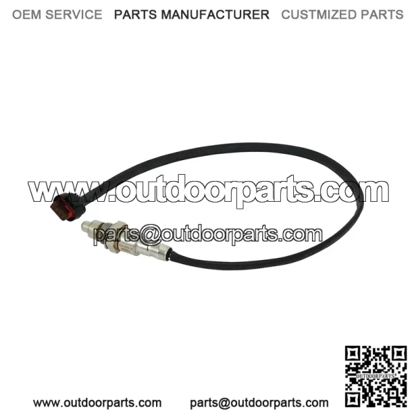 Oxygen sensor (rear)  HS7A-9G444-AA  0258030287   55CM for Ford15 Taurus 2.0T - Image 3